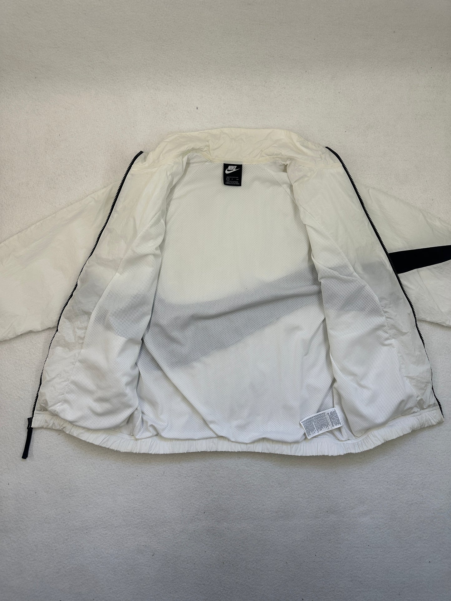 Nike Trackjacket (S)