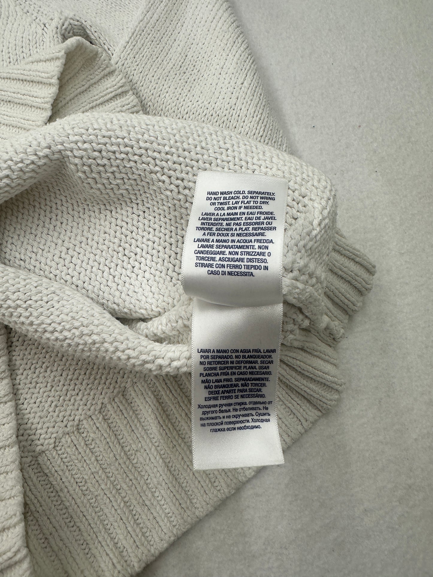 Ralph Lauren USA Sweater (S)