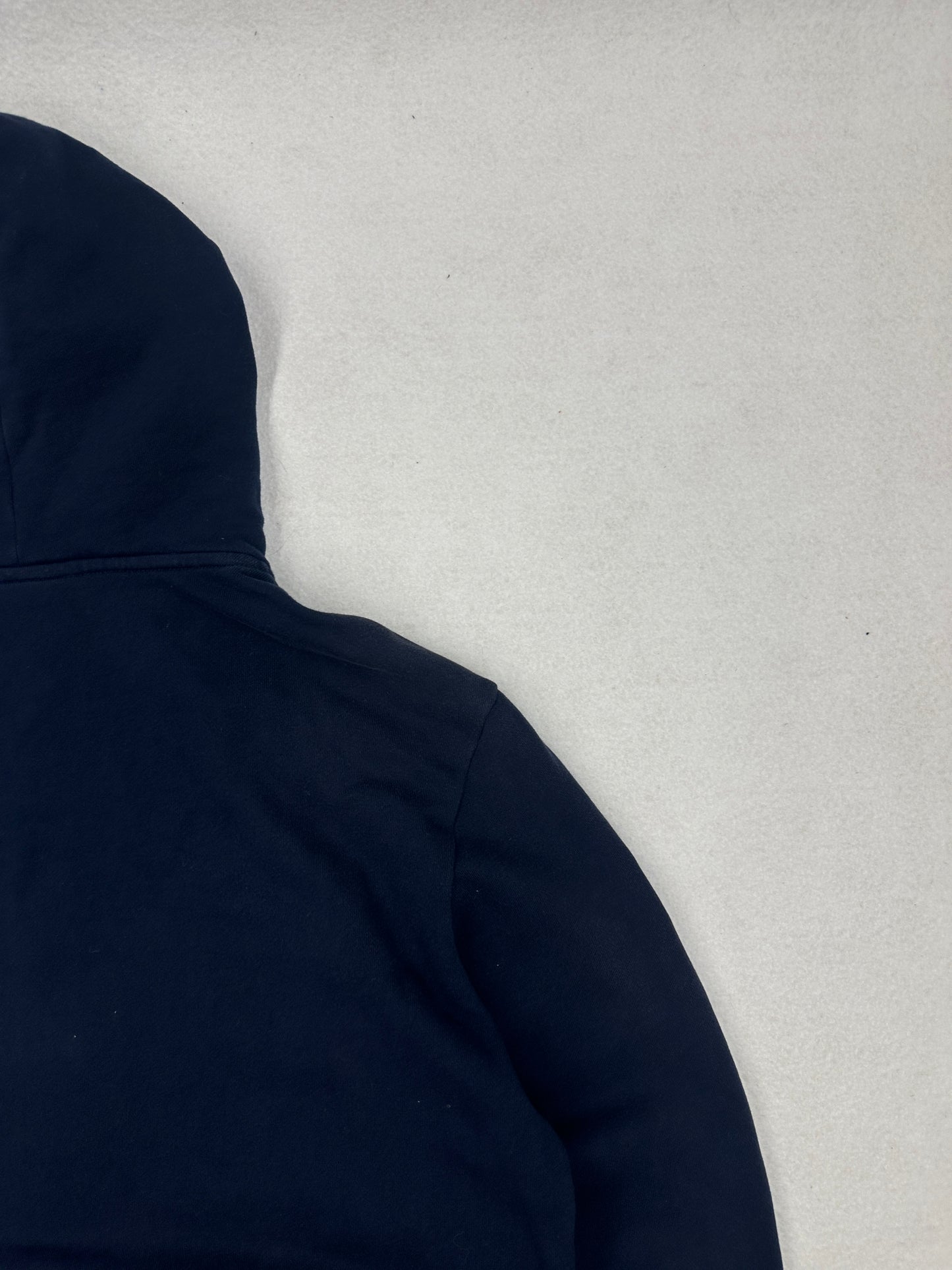 Lacoste Zipper (XS)