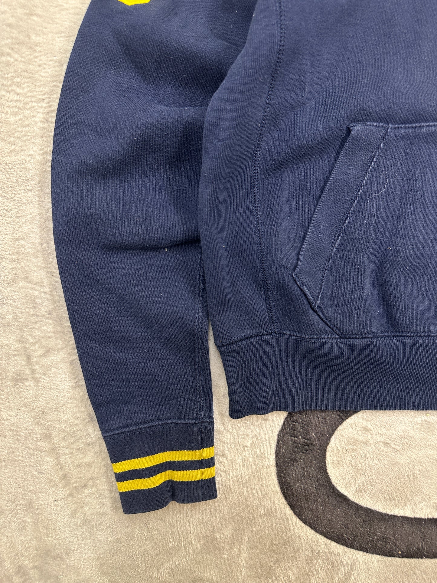 Ralph Lauren Hoddie (XS)