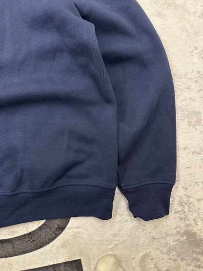 Ralph Lauren Halfzip (S)