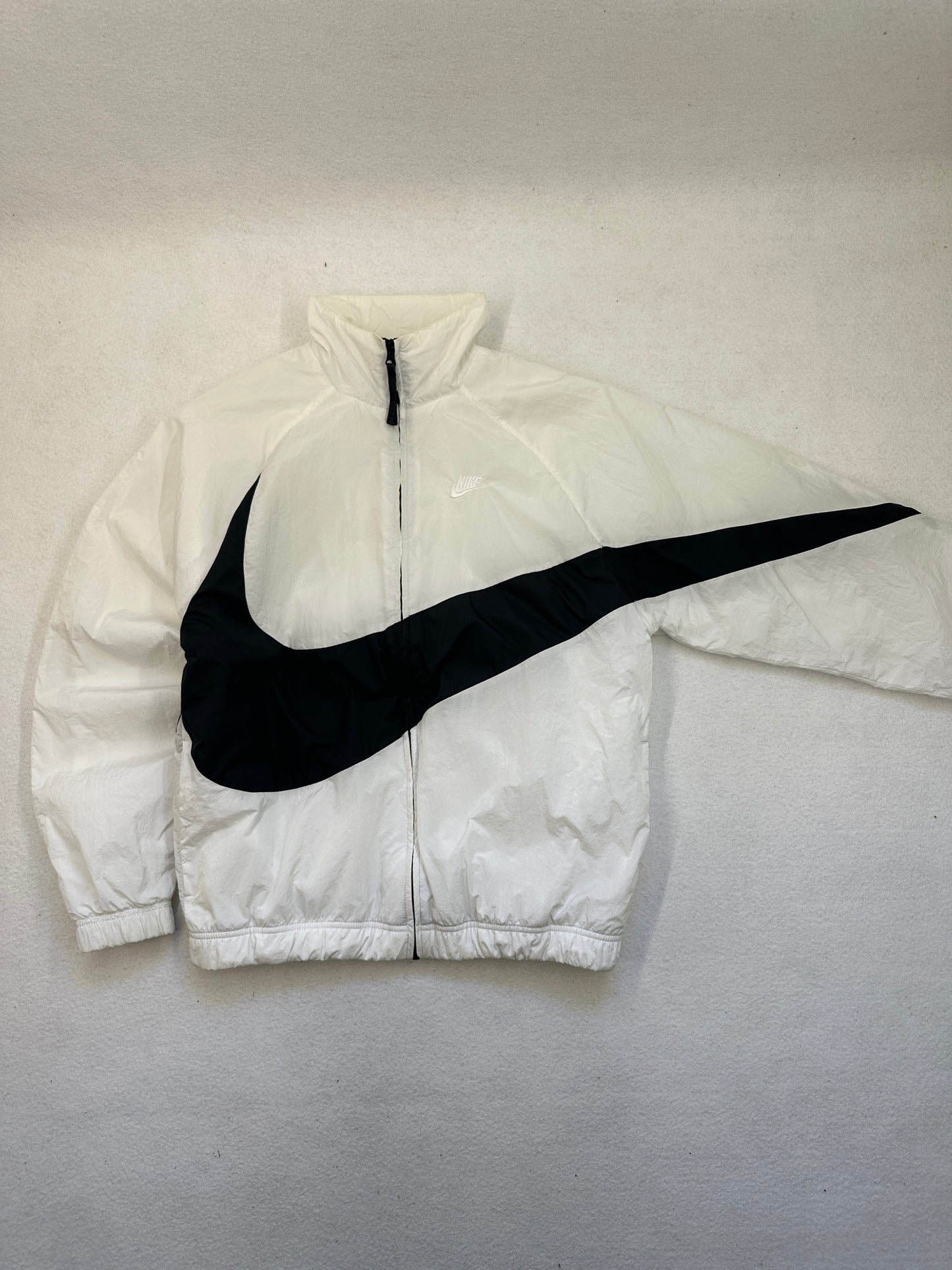 Nike Trackjacket (S)