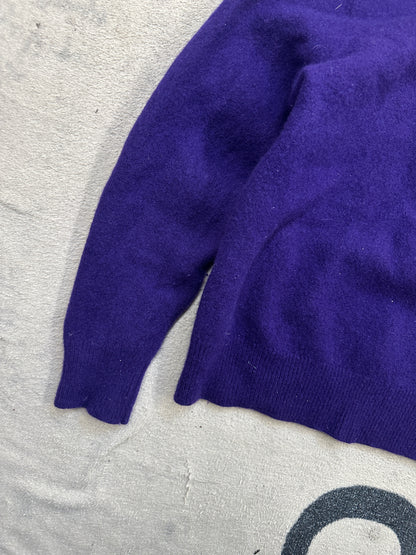 Ralph Lauren Halfzip (XS)