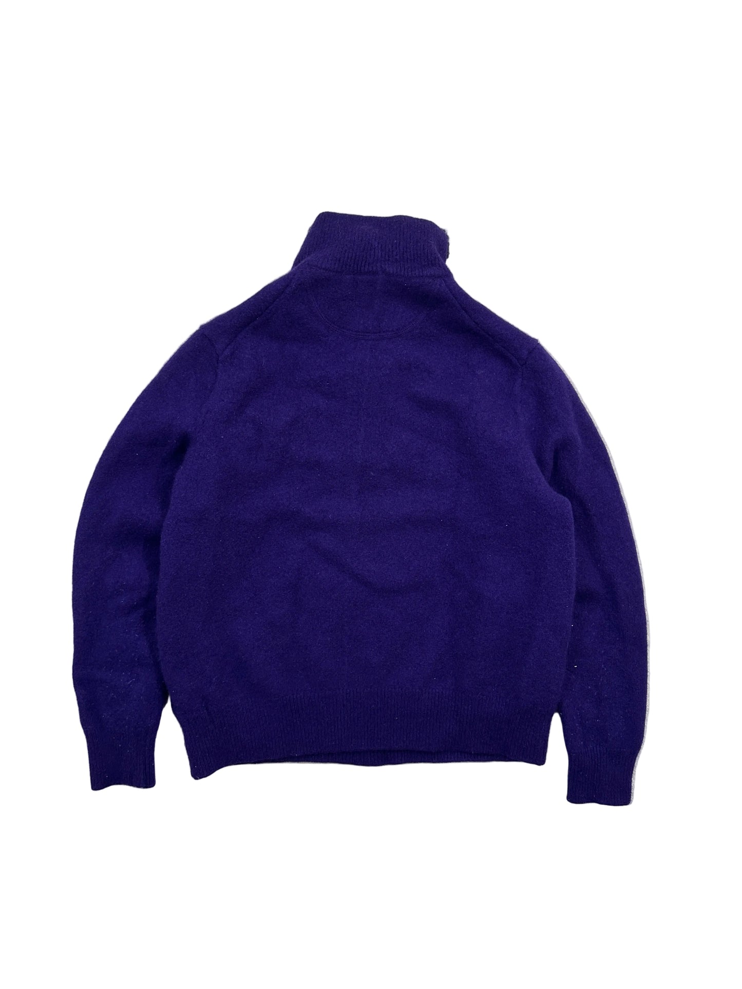 Ralph Lauren Halfzip (XS)