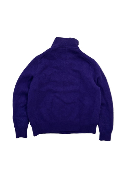 Ralph Lauren Halfzip (XS)