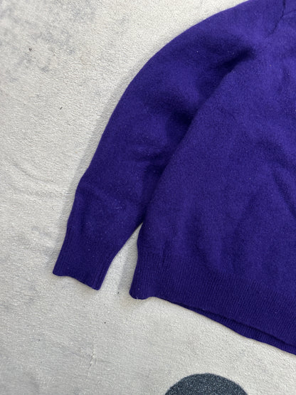 Ralph Lauren Halfzip (XS)