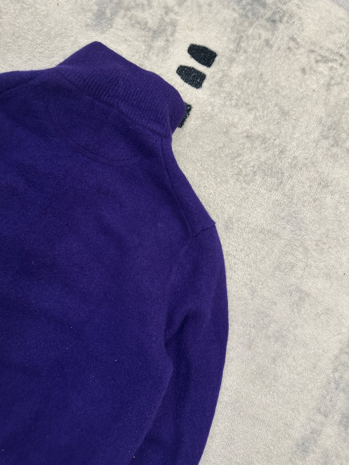 Ralph Lauren Halfzip (XS)