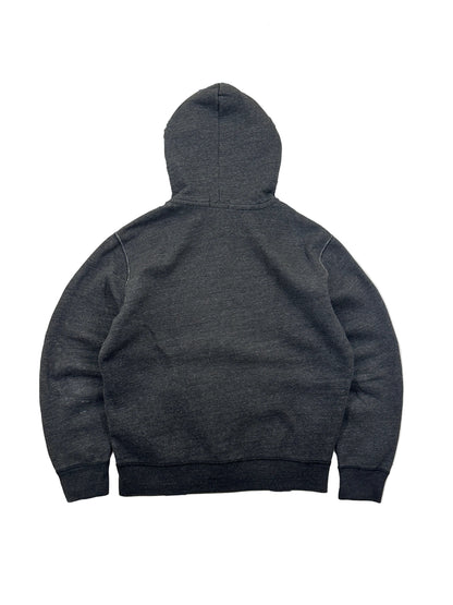 Ralph Lauren Zipper grau (M)