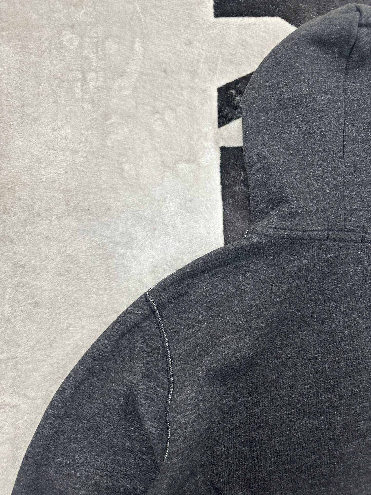 Ralph Lauren Zipper grau (M)