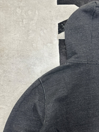 Ralph Lauren Zipper grau (M)