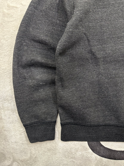 Ralph Lauren Zipper grau (M)