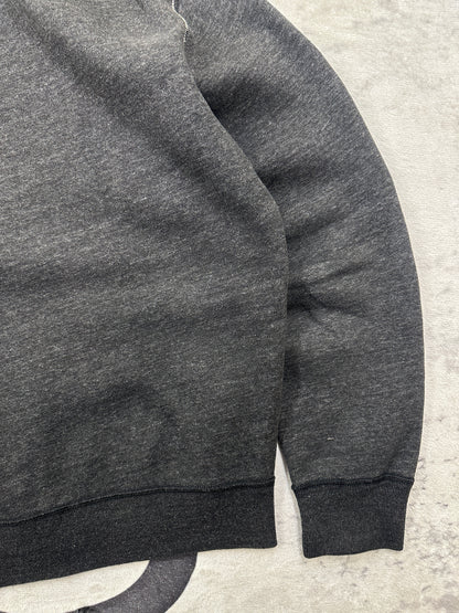 Ralph Lauren Zipper grau (M)