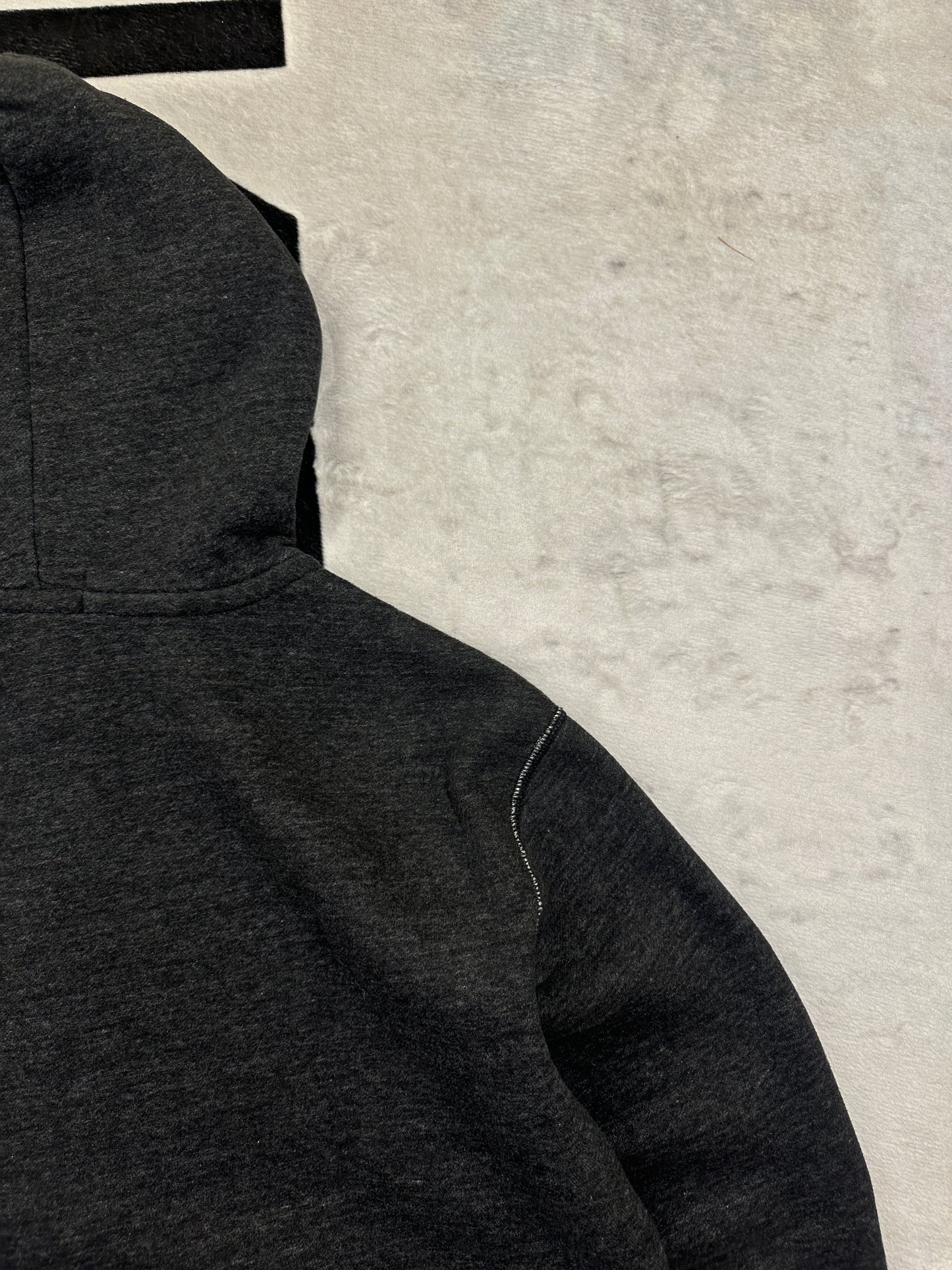 Ralph Lauren Zipper grau (M)