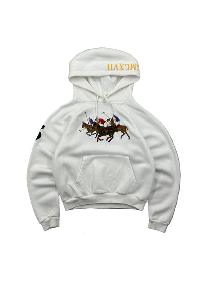Ralph Lauren Bigpony Hoodie