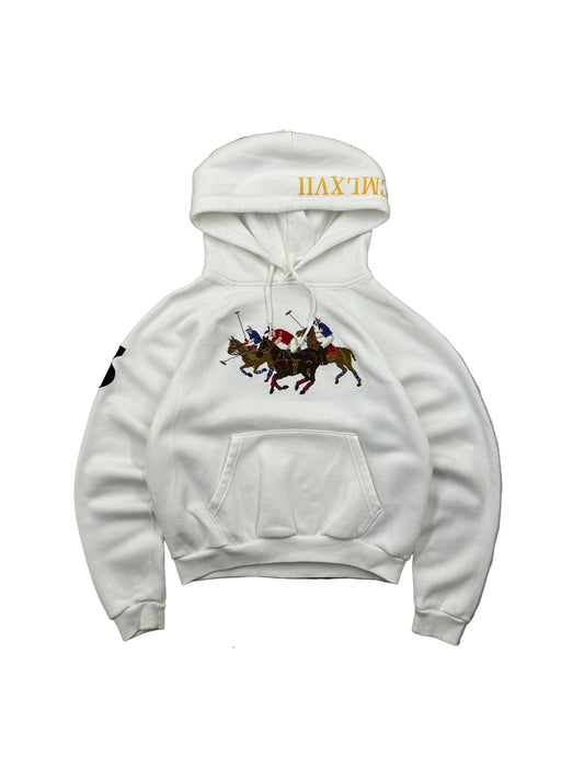 Ralph Lauren Bigpony Hoddie (S)