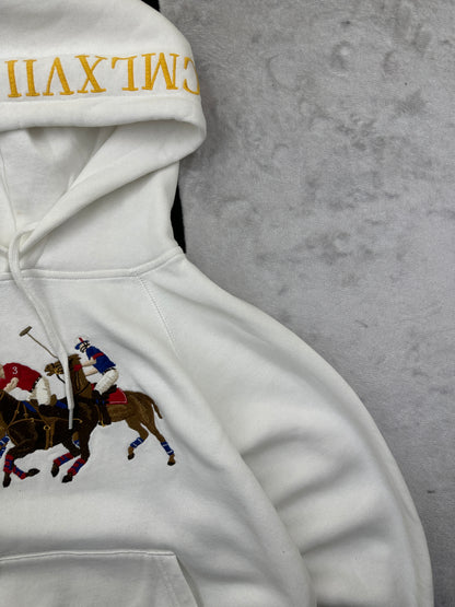 Ralph Lauren Bigpony Hoodie