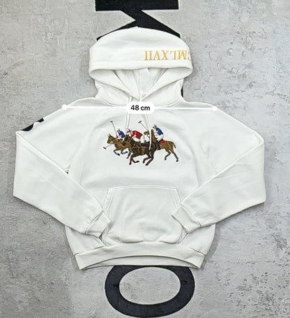 Ralph Lauren Bigpony Hoodie