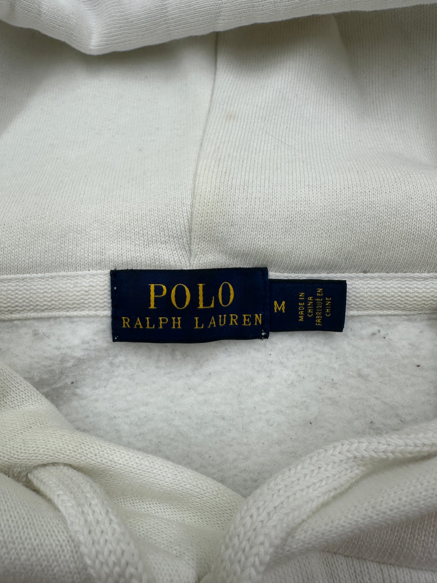 Ralph Lauren Bigpony Hoodie