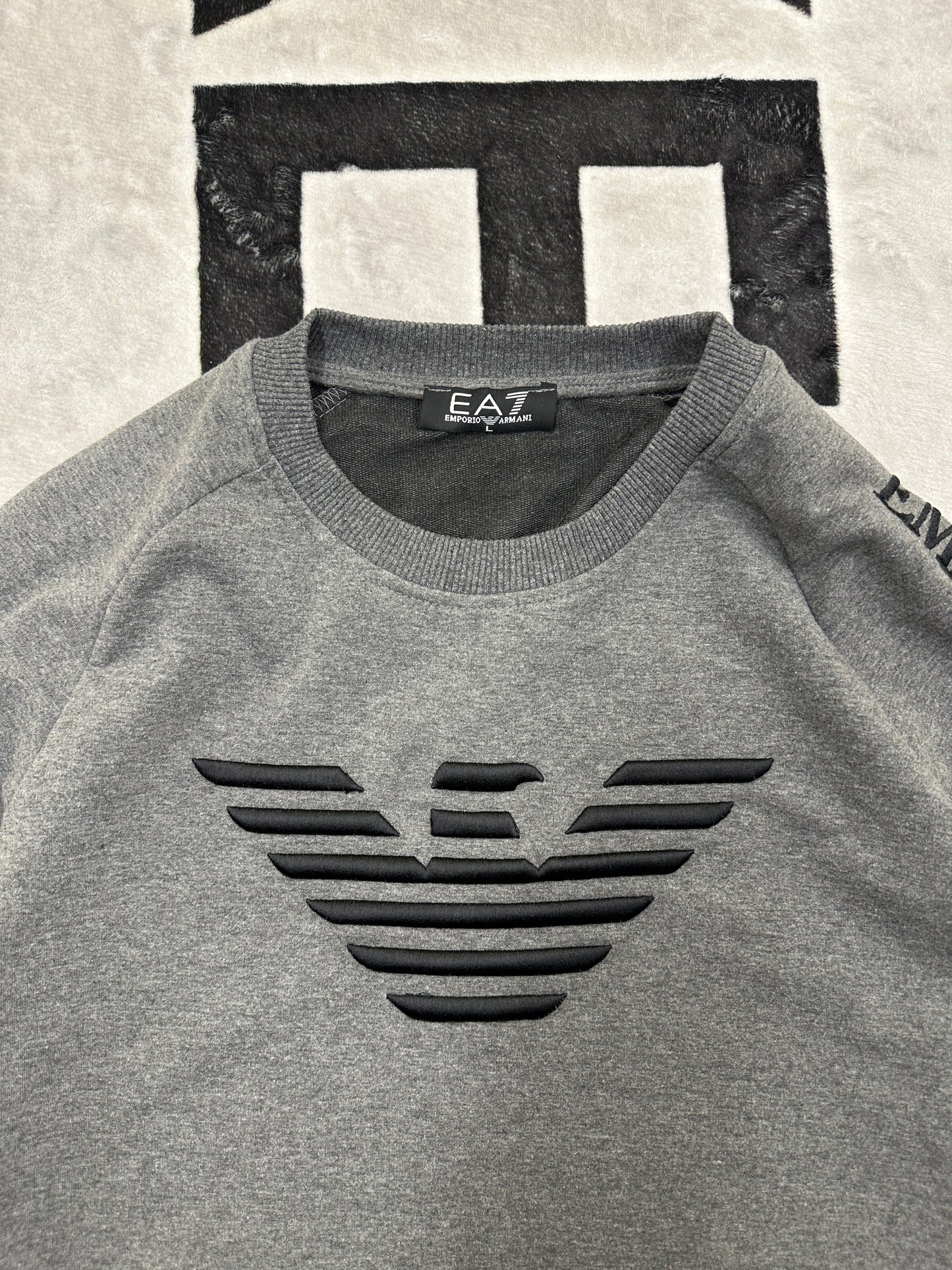 Emporio Armani Sweater (M)