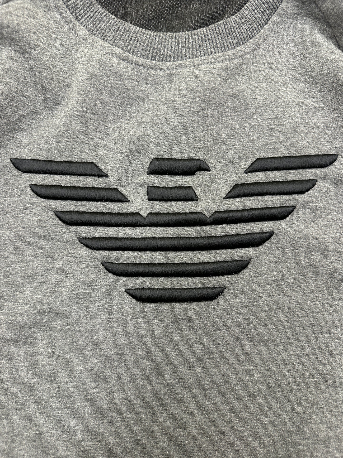 Emporio Armani Sweater (M)