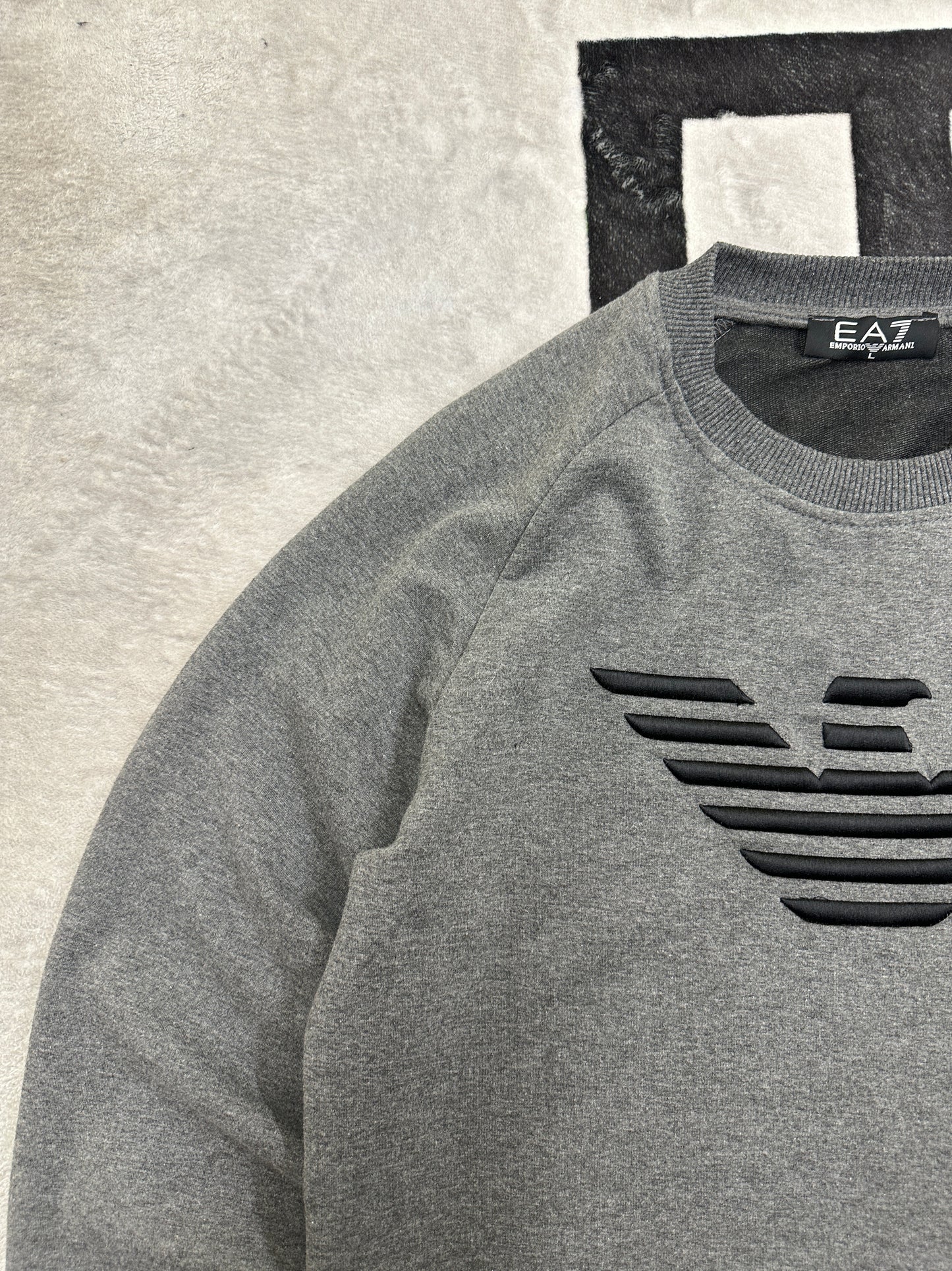 Emporio Armani Sweater (M)