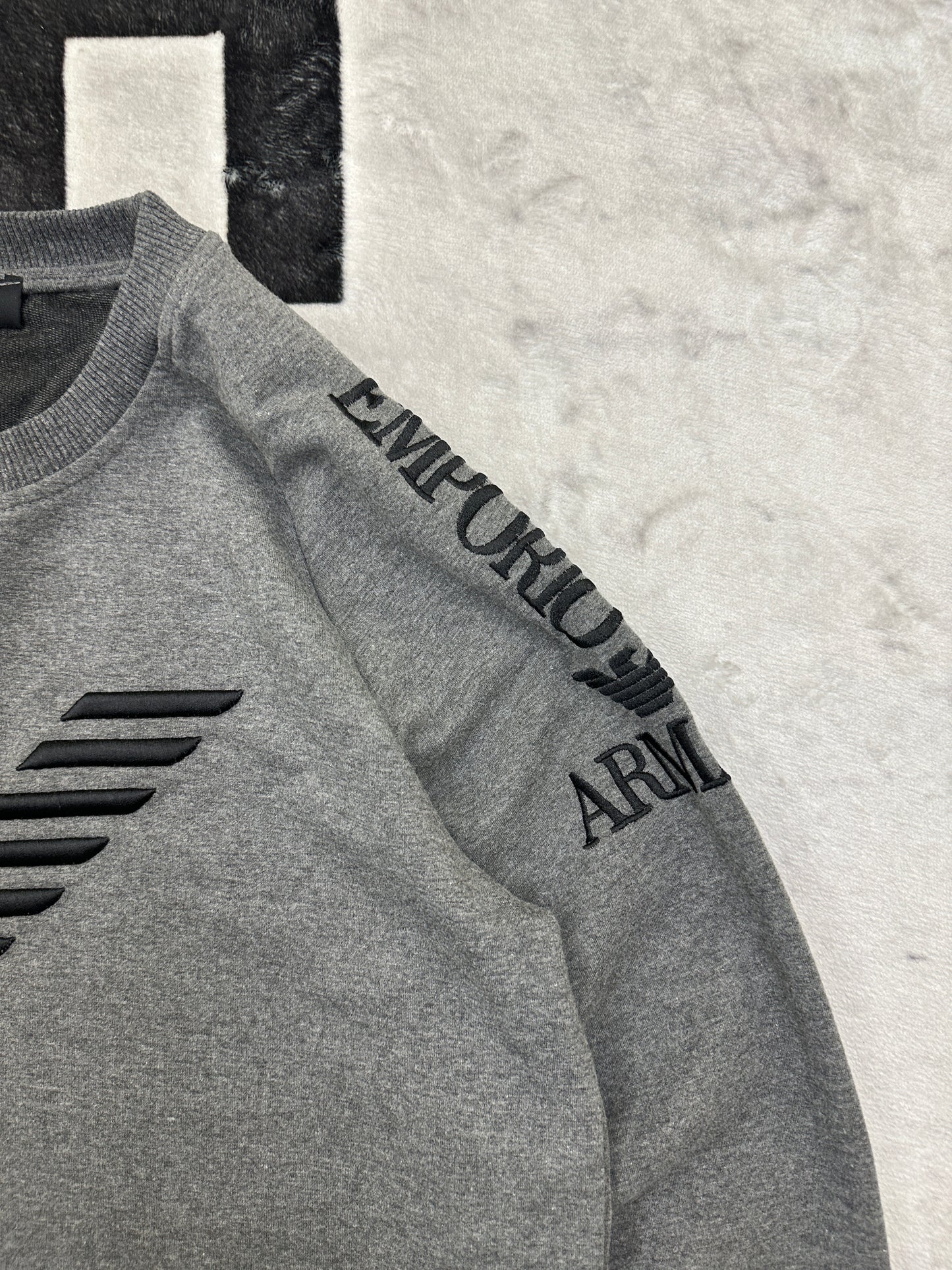 Emporio Armani Sweater (M)