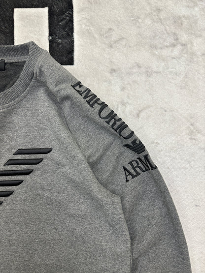 Emporio Armani Sweater (M)