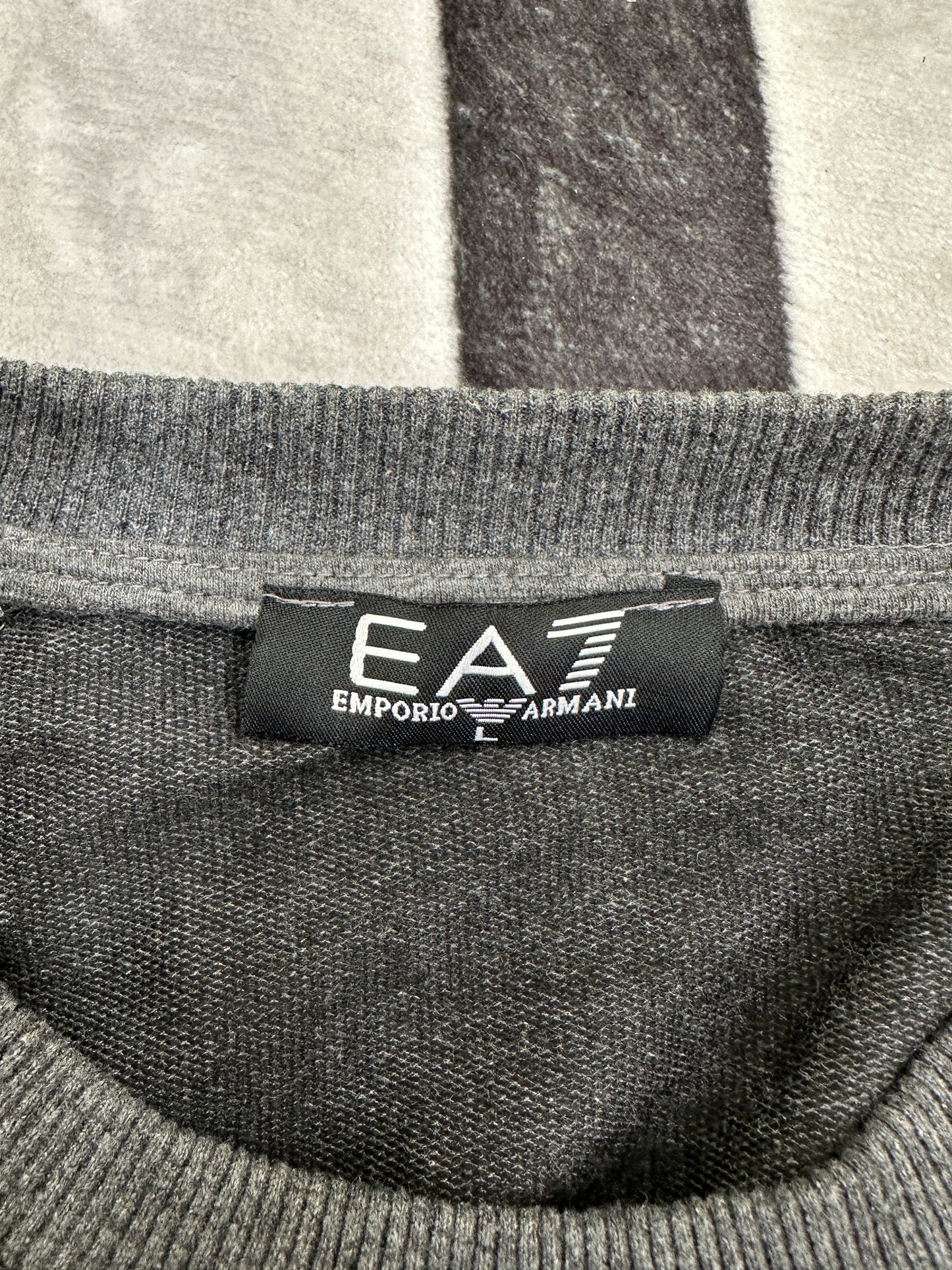 Emporio Armani Sweater (M)