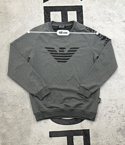 Emporio Armani Sweater (M)