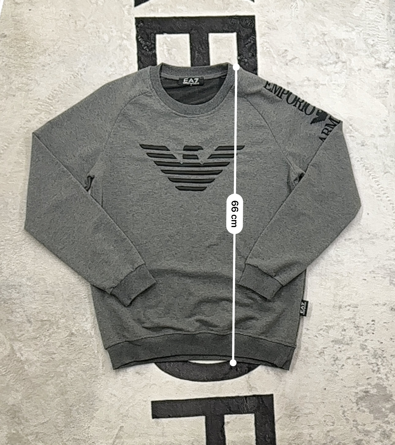 Emporio Armani Sweater (M)