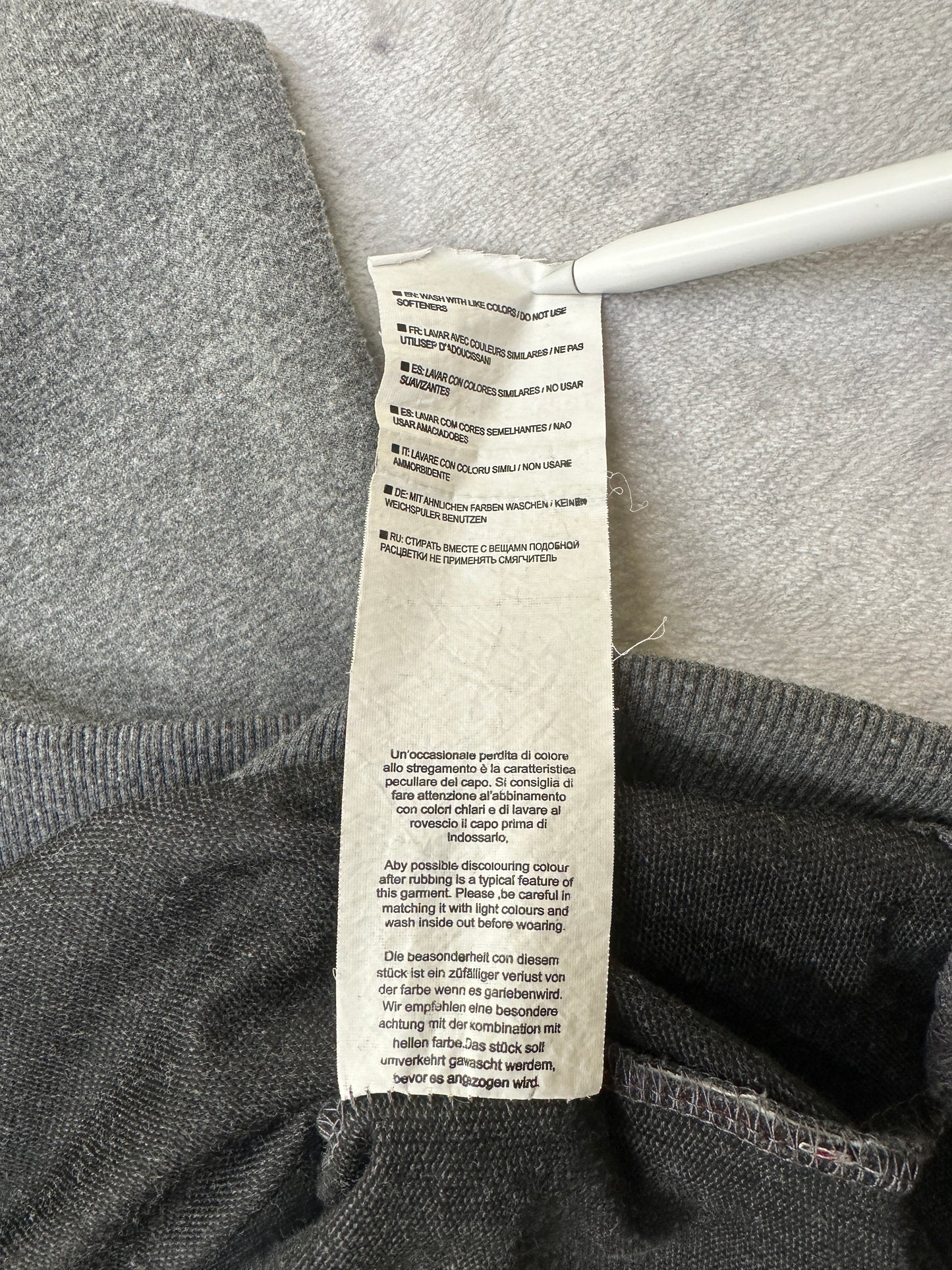 Emporio Armani Sweater (M)