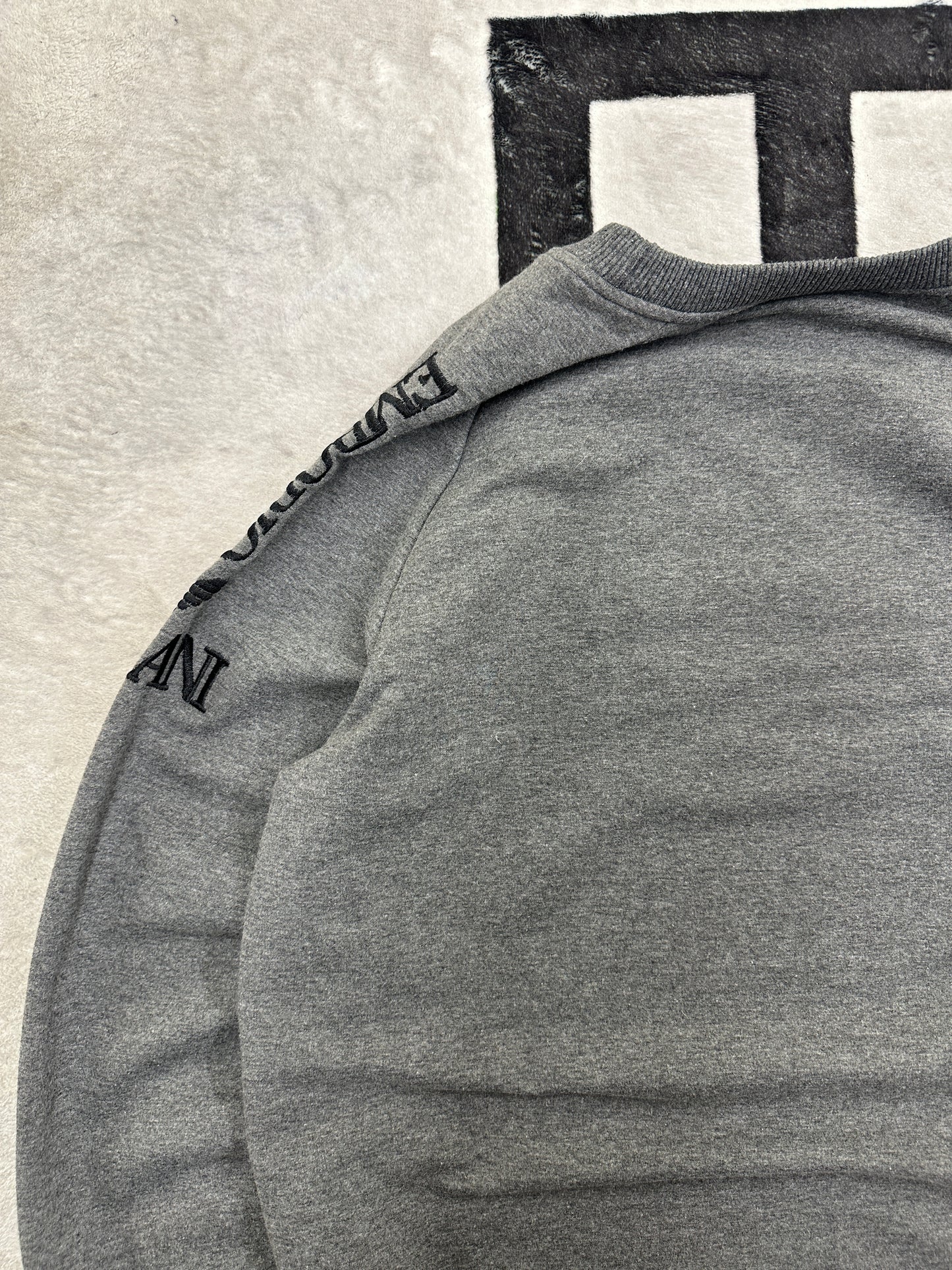 Emporio Armani Sweater (M)