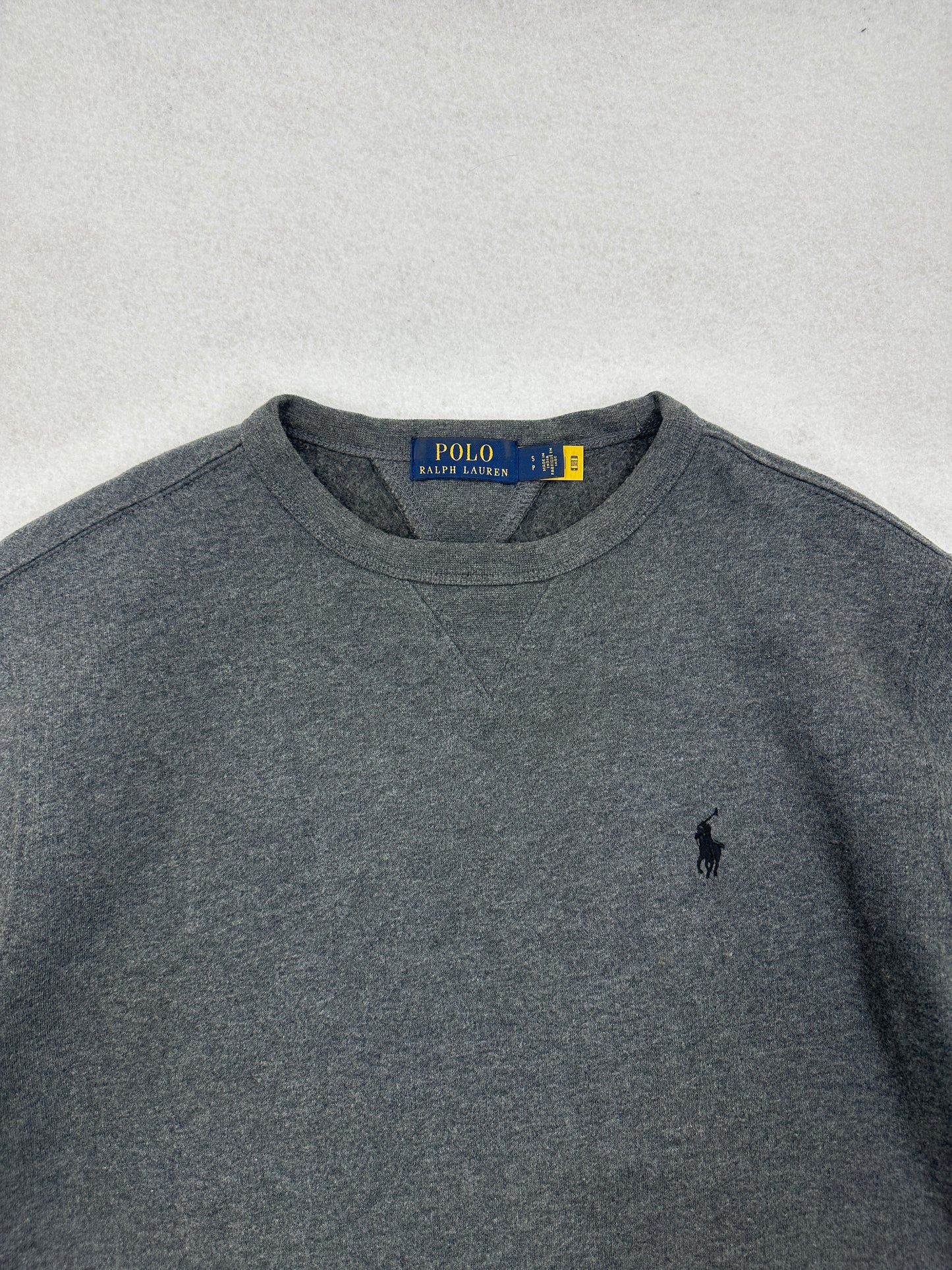 Ralph Lauren Sweater (S)