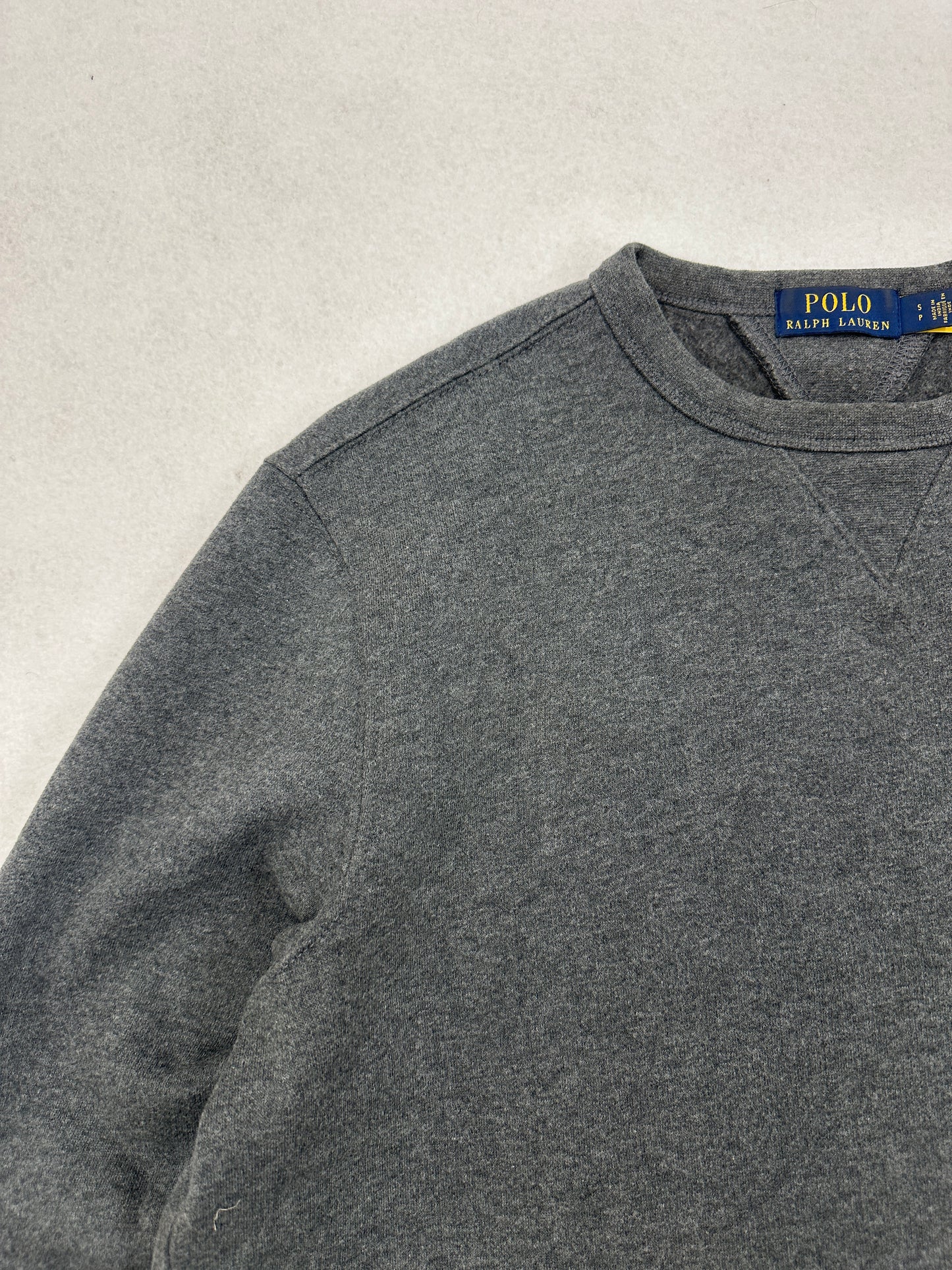 Ralph Lauren Sweater (S)