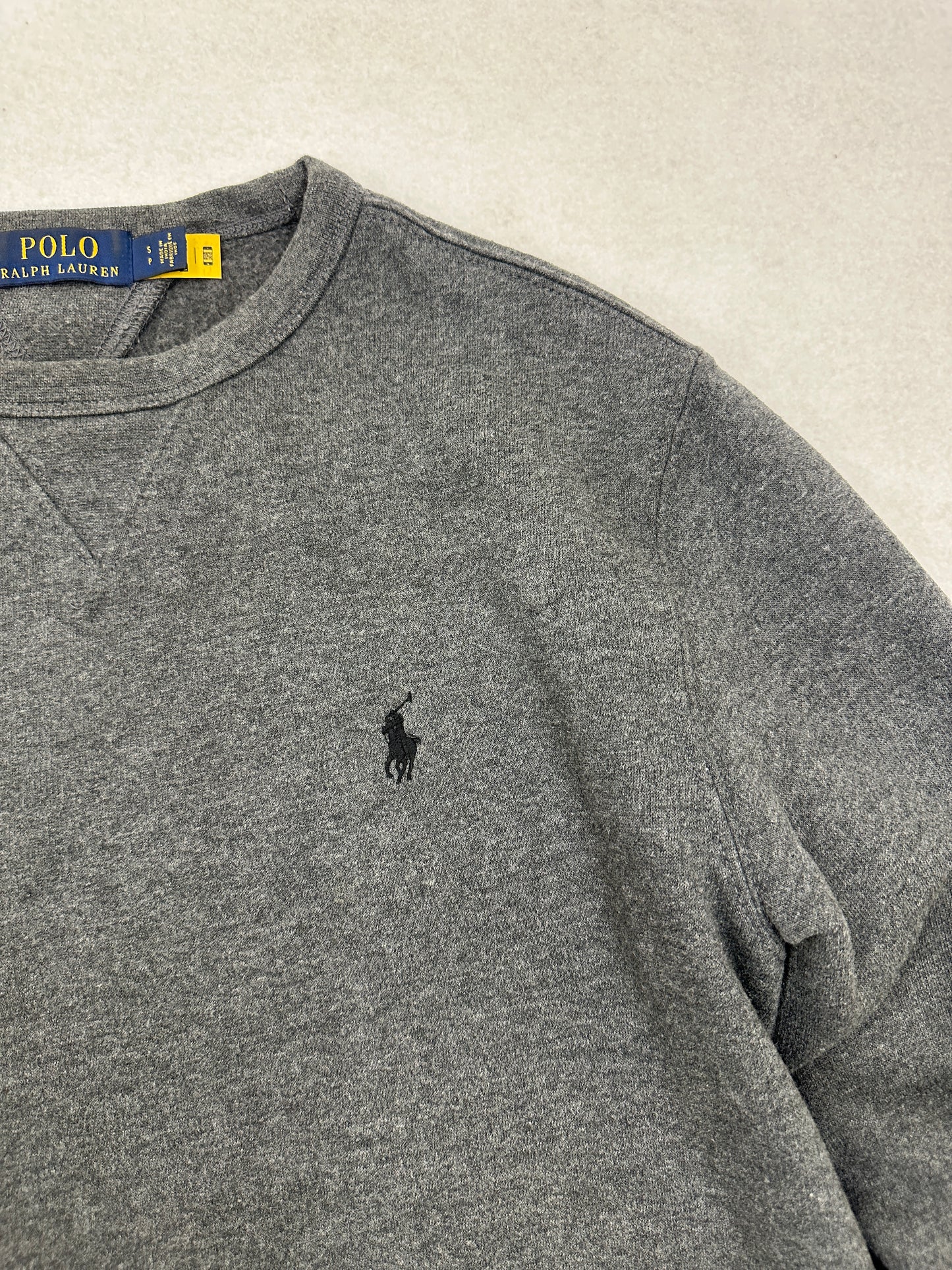 Ralph Lauren Sweater (S)