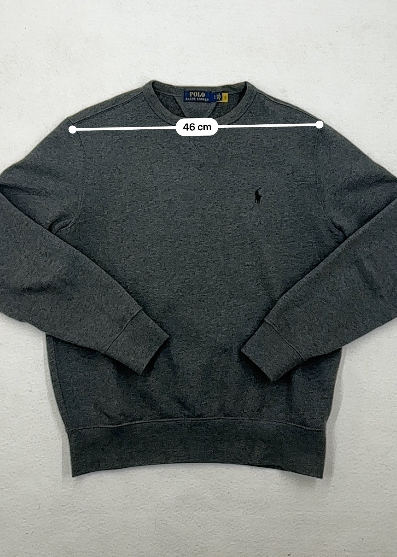 Ralph Lauren Sweater (S)