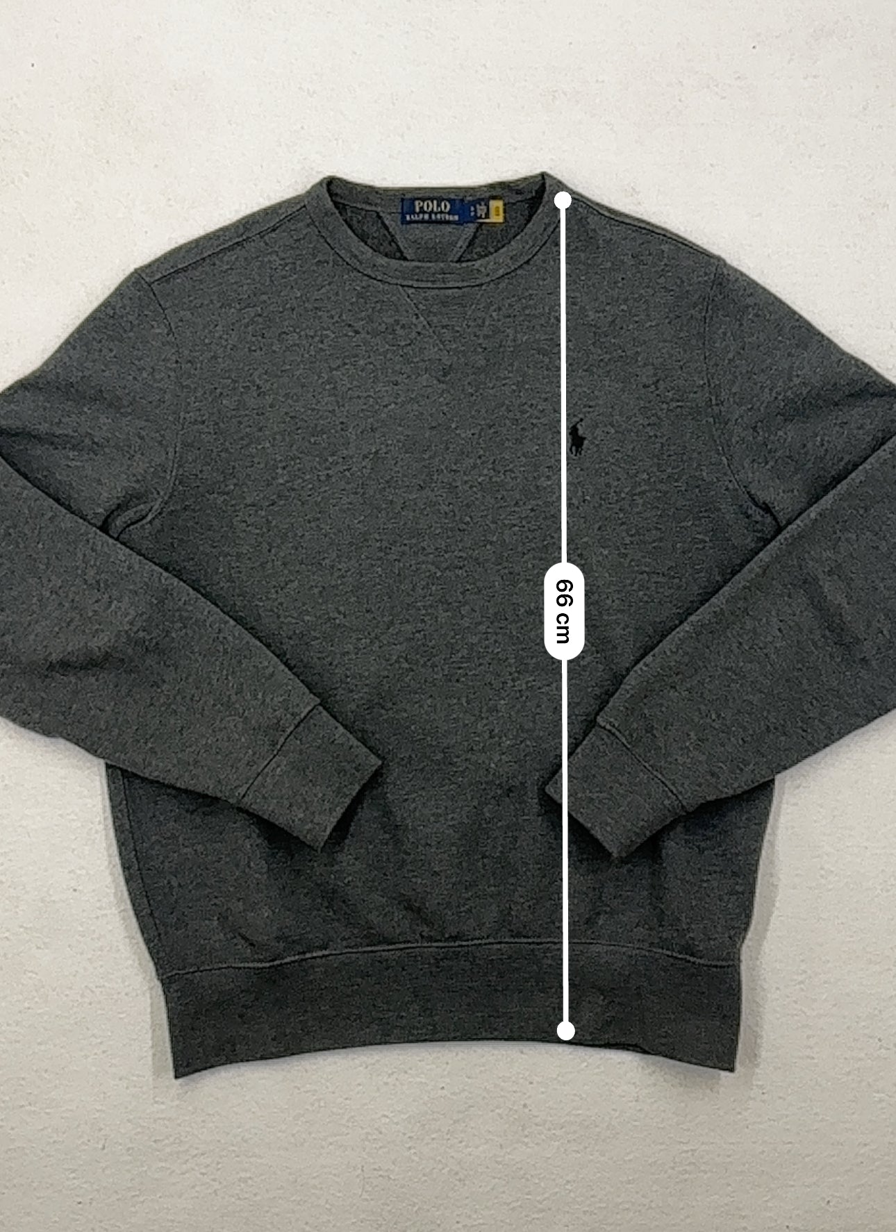 Ralph Lauren Sweater (S)