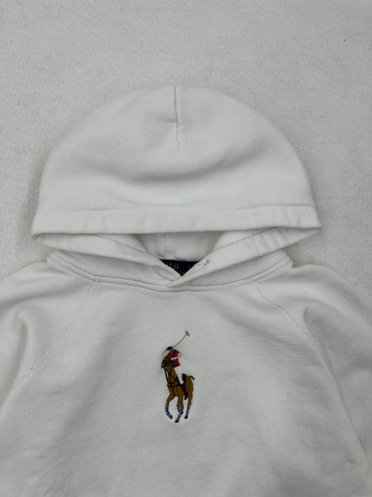 Ralph Lauren Bigpony Hoddie (XXS)