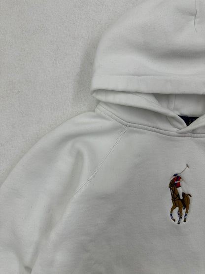 Ralph Lauren Bigpony Hoddie (XXS)