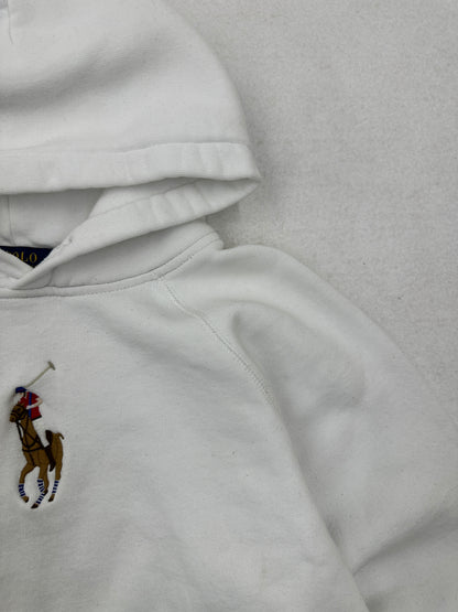 Ralph Lauren Bigpony Hoddie (XXS)