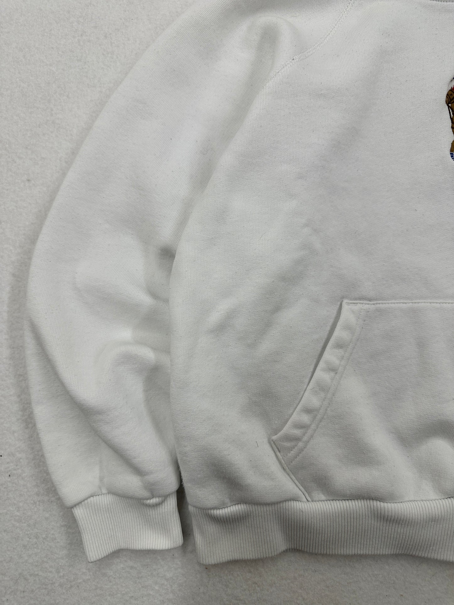 Ralph Lauren Bigpony Hoddie (XXS)