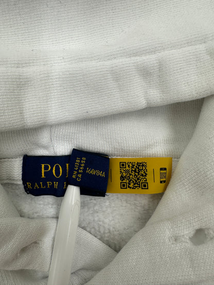 Ralph Lauren Bigpony Hoddie (XXS)