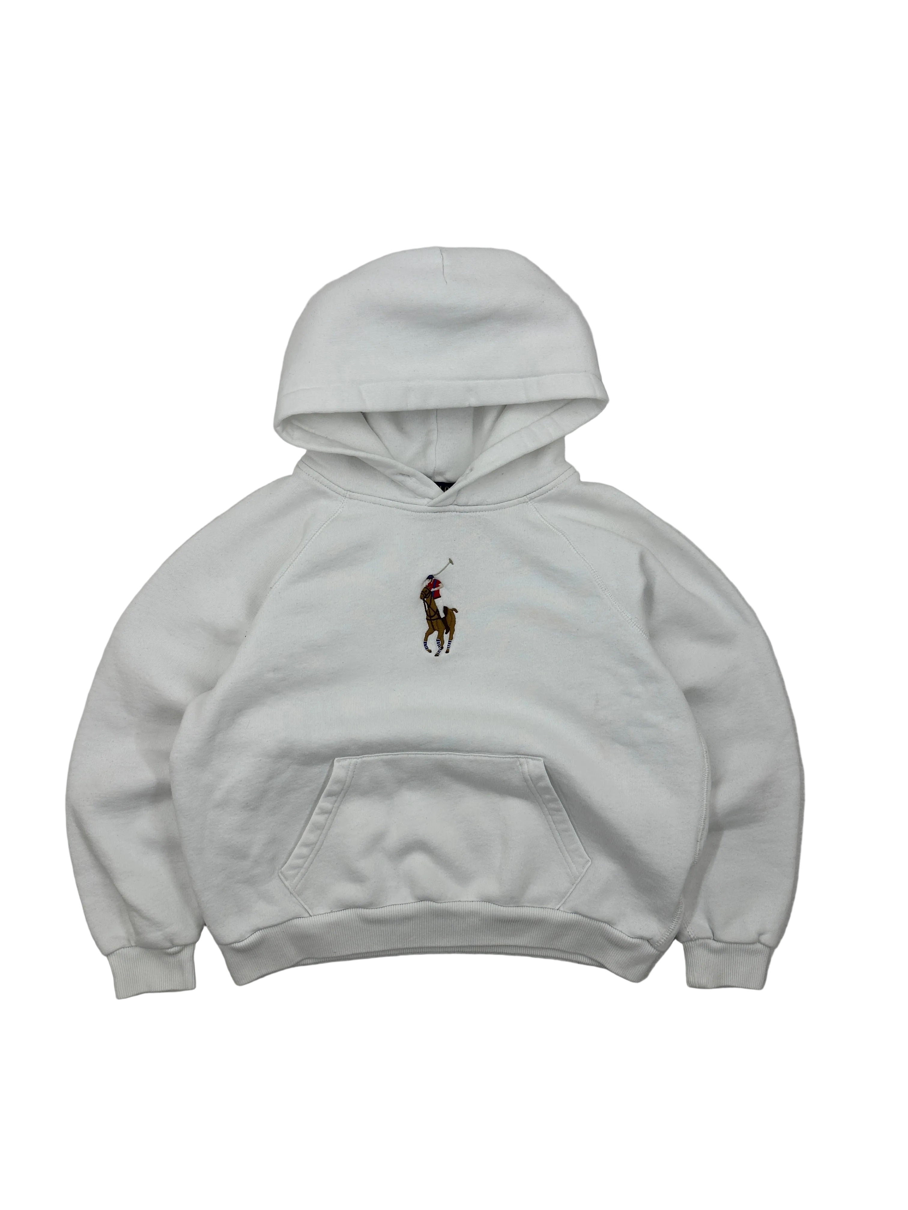 Ralph Lauren Bigpony Hoddie (XXS)