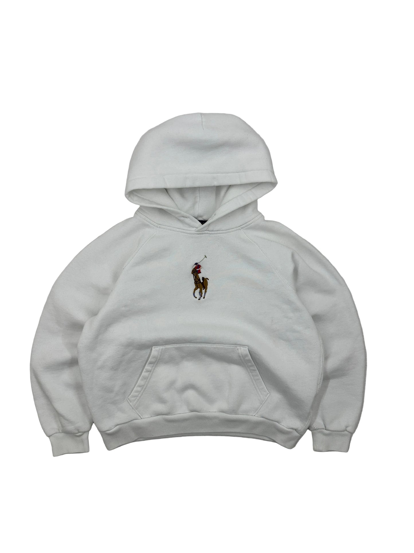 Ralph Lauren Bigpony Hoddie (XXS)
