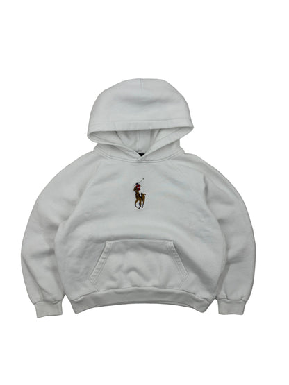 Ralph Lauren Bigpony Hoddie (XXS)