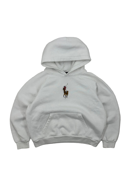 Ralph Lauren Bigpony Hoddie (XXS)