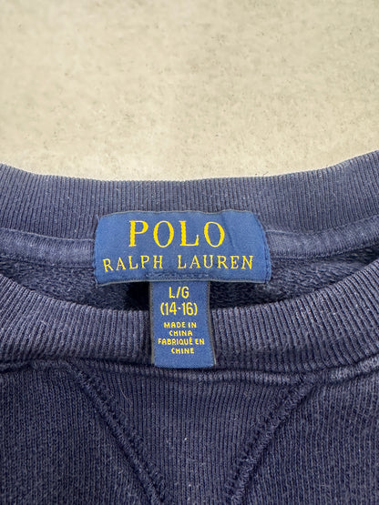 Ralph Lauren USA Sweater (XS)