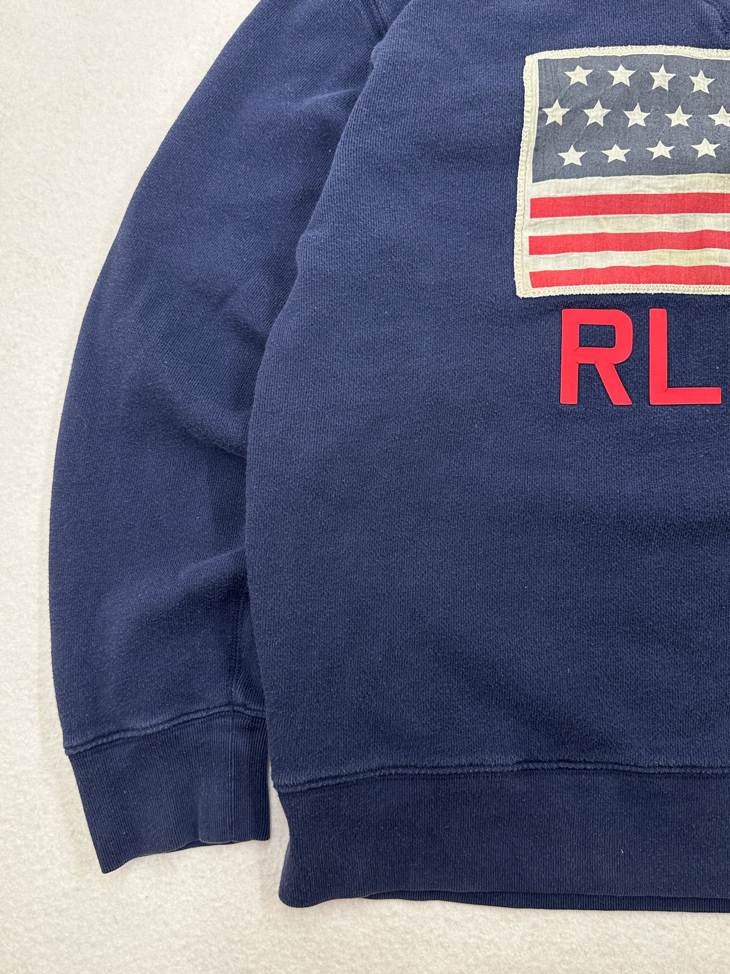 Ralph Lauren USA Sweater (XS)