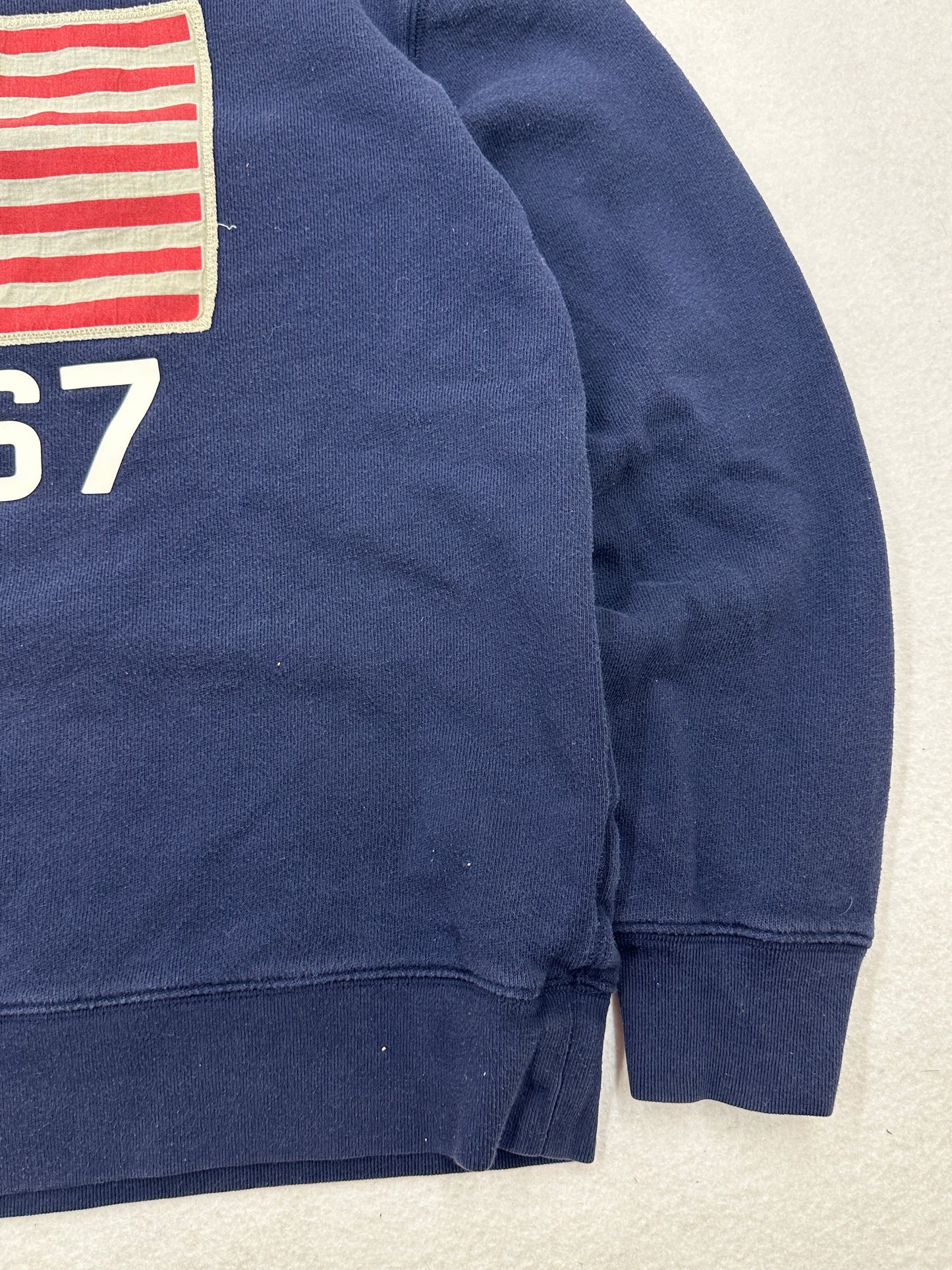 Ralph Lauren USA Sweater (XS)