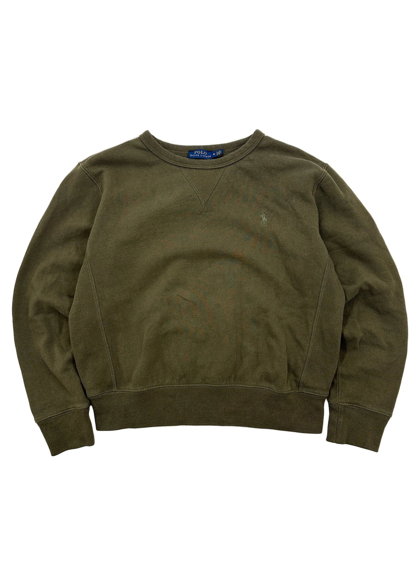 Ralph Lauren Sweater (XXS)